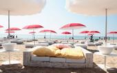 Туры в отель THB Naeco Ibiza
