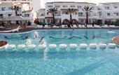 Туры в отель THB Naeco Ibiza