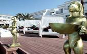 Туры в отель THB Naeco Ibiza