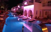 Туры в отель THB Naeco Ibiza