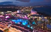 Туры в отель THB Naeco Ibiza