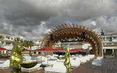 Туры в отель THB Naeco Ibiza
