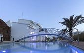 Туры в отель THB Naeco Ibiza