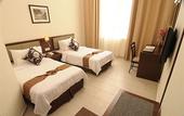 Туры в отель Seemsoon Hotel