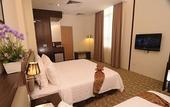Туры в отель Seemsoon Hotel