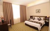 Туры в отель Seemsoon Hotel