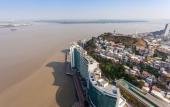 Туры в отель Wyndham Guayaquil Puerto Santa Ana