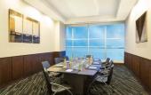 Туры в отель Wyndham Guayaquil Puerto Santa Ana