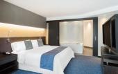 Туры в отель Wyndham Guayaquil Puerto Santa Ana