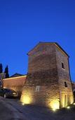Туры в отель Castello di Leonina Relais