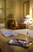 Туры в отель Castello di Leonina Relais