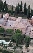 Туры в отель Castello di Leonina Relais