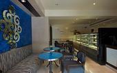 Туры в отель Blue Diamond - IHCL SeleQtions