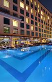 Туры в отель Novotel Pune Viman Nagar Hotel