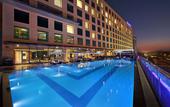 Туры в отель Novotel Pune Viman Nagar Hotel