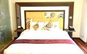 Туры в отель Novotel Pune Viman Nagar Hotel
