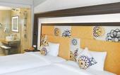 Туры в отель Novotel Pune Viman Nagar Hotel