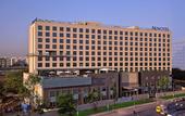 Туры в отель Novotel Pune Viman Nagar Hotel