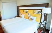 Туры в отель Novotel Pune Viman Nagar Hotel