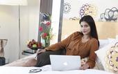 Туры в отель Novotel Pune Viman Nagar Hotel