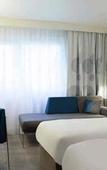 Туры в отель Novotel Pune Viman Nagar Hotel