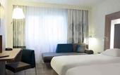 Туры в отель Novotel Pune Viman Nagar Hotel