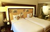 Туры в отель Novotel Pune Viman Nagar Hotel
