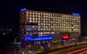 Туры в отель Novotel Pune Viman Nagar Hotel