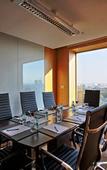 Туры в отель Novotel Pune Viman Nagar Hotel