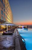 Туры в отель Novotel Pune Viman Nagar Hotel