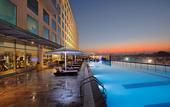 Туры в отель Novotel Pune Viman Nagar Hotel