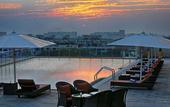 Туры в отель Novotel Pune Viman Nagar Hotel