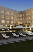 Туры в отель Hyatt Pune