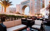 Туры в отель Oaks Hotel Ibn Battuta Gate