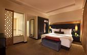 Туры в отель Oaks Hotel Ibn Battuta Gate