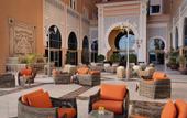 Туры в отель Oaks Hotel Ibn Battuta Gate