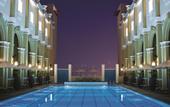Туры в отель Oaks Hotel Ibn Battuta Gate