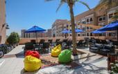 Туры в отель Oaks Hotel Ibn Battuta Gate