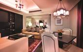 Туры в отель Oaks Hotel Ibn Battuta Gate