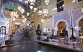Туры в отель Oaks Hotel Ibn Battuta Gate