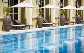 Туры в отель Oaks Hotel Ibn Battuta Gate