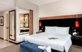 Туры в отель Oaks Hotel Ibn Battuta Gate
