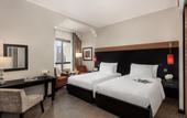 Туры в отель Oaks Hotel Ibn Battuta Gate
