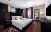 Туры в отель Oaks Hotel Ibn Battuta Gate