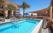 Туры в отель Oaks Hotel Ibn Battuta Gate
