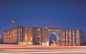 Туры в отель Oaks Hotel Ibn Battuta Gate