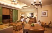 Туры в отель Oaks Hotel Ibn Battuta Gate