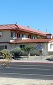 Туры в отель High Desert Motel Joshua Tree National Park