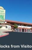 Туры в отель High Desert Motel Joshua Tree National Park
