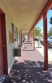 Туры в отель High Desert Motel Joshua Tree National Park